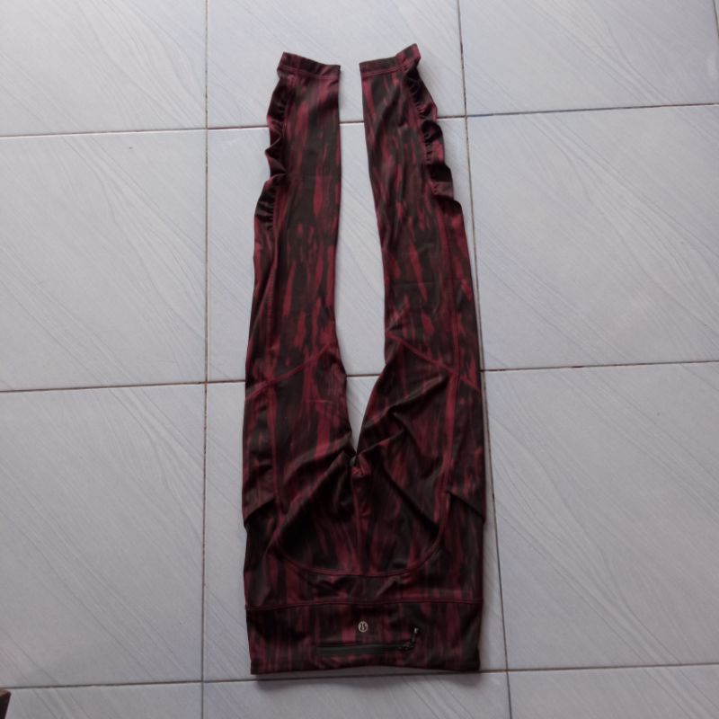 Lululemon align leggings 2nd like new