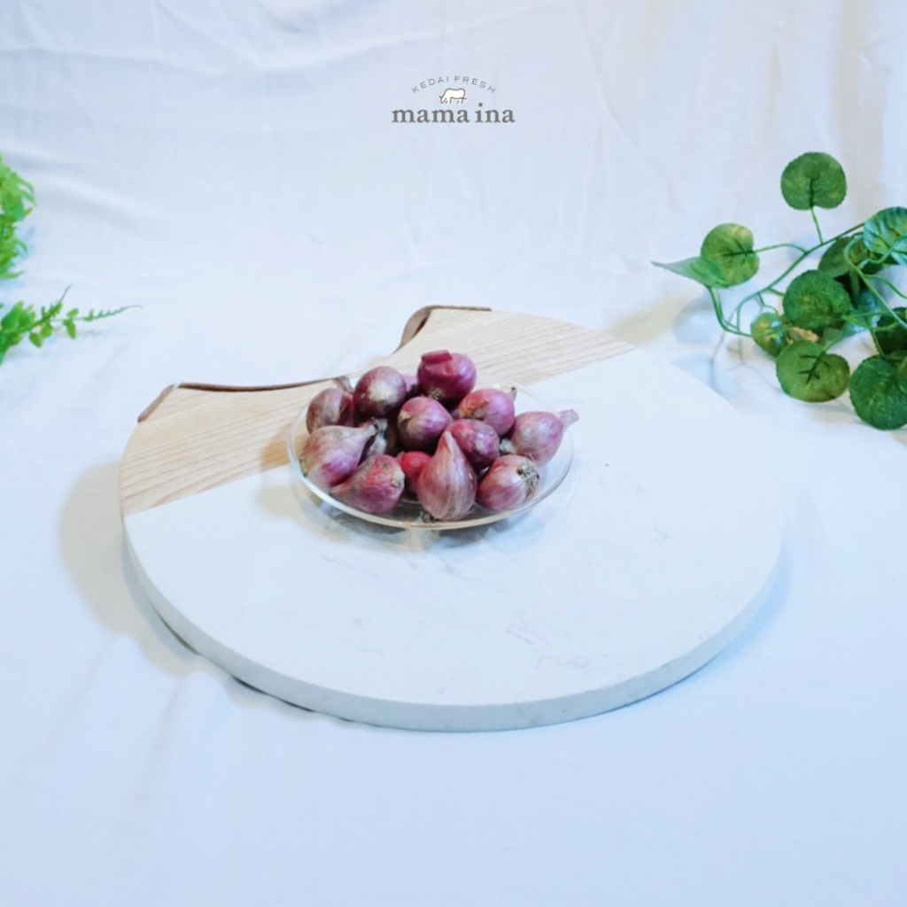 

Bawang Merah 200g