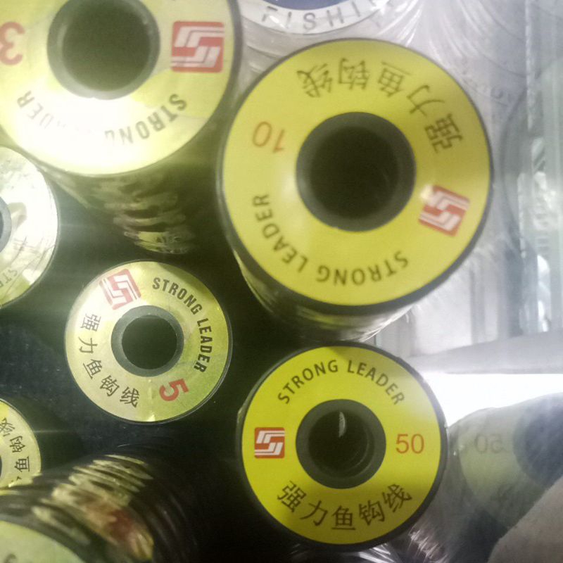 senar siliwangi asli all ukuran