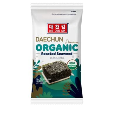 

DAECHUN WANGGA ORI SEAWEED
