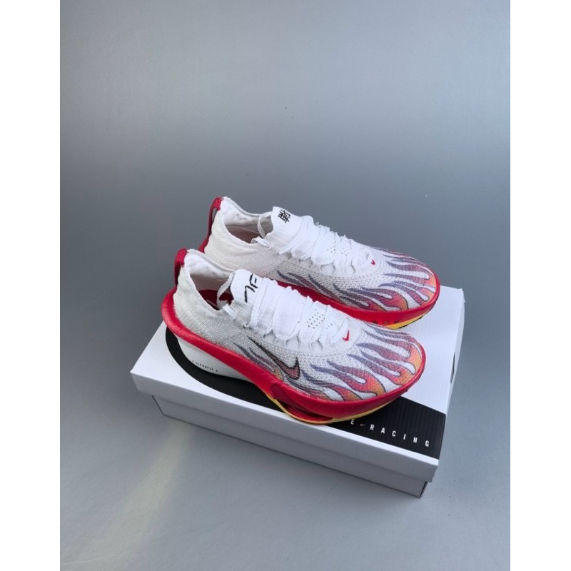 NIKE ZOOMX ALPHAFLY NEXT% 3 UNISEX PREORDER
