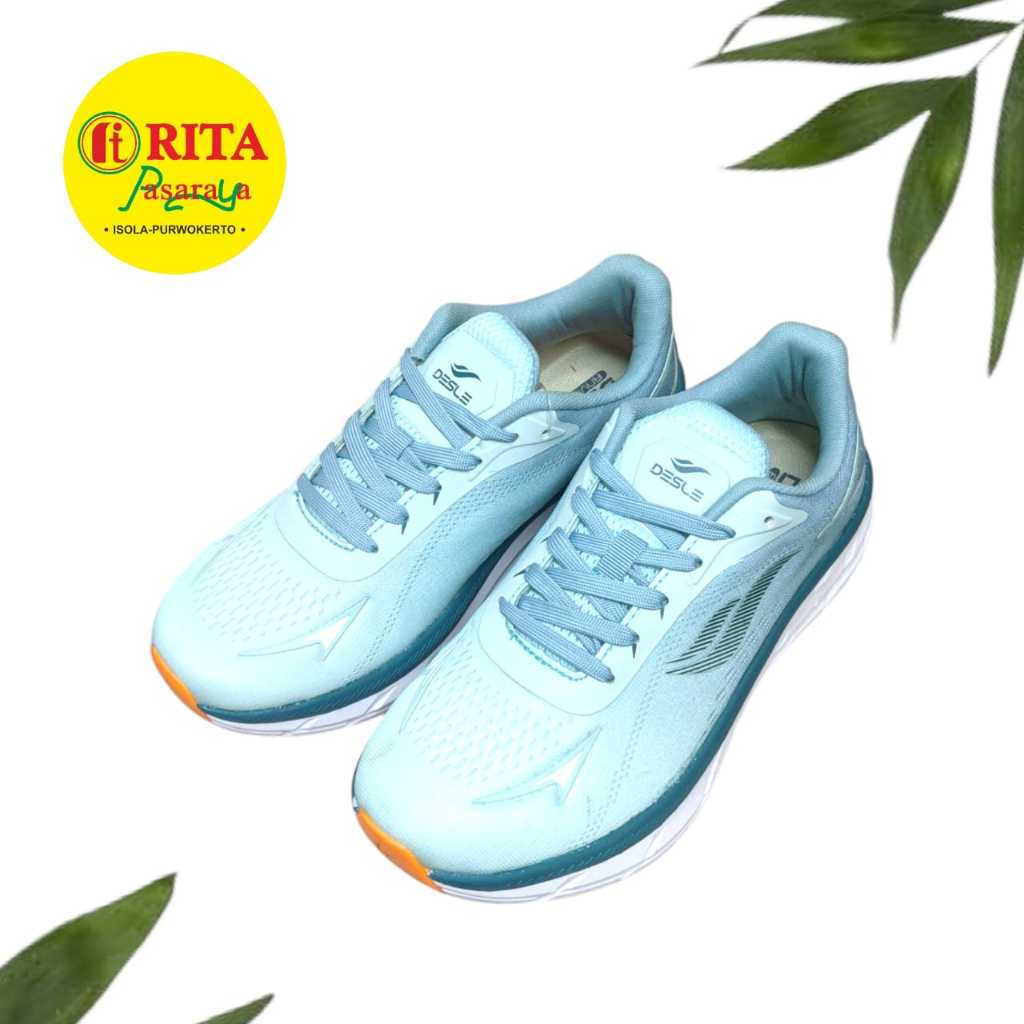 SEPATU SPORT PRIA DESLE