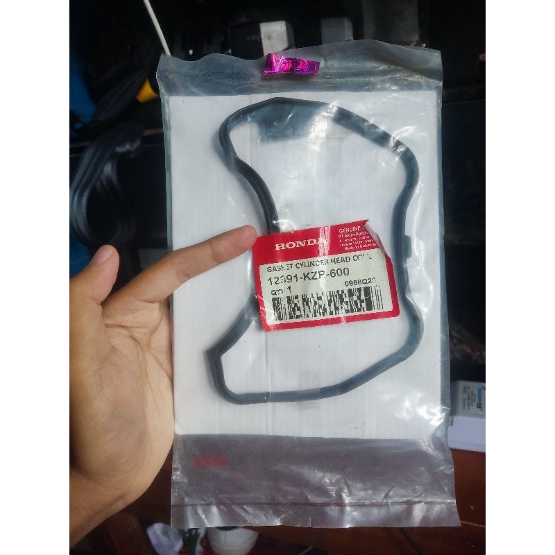 karet head Vario 12391-KZR-600