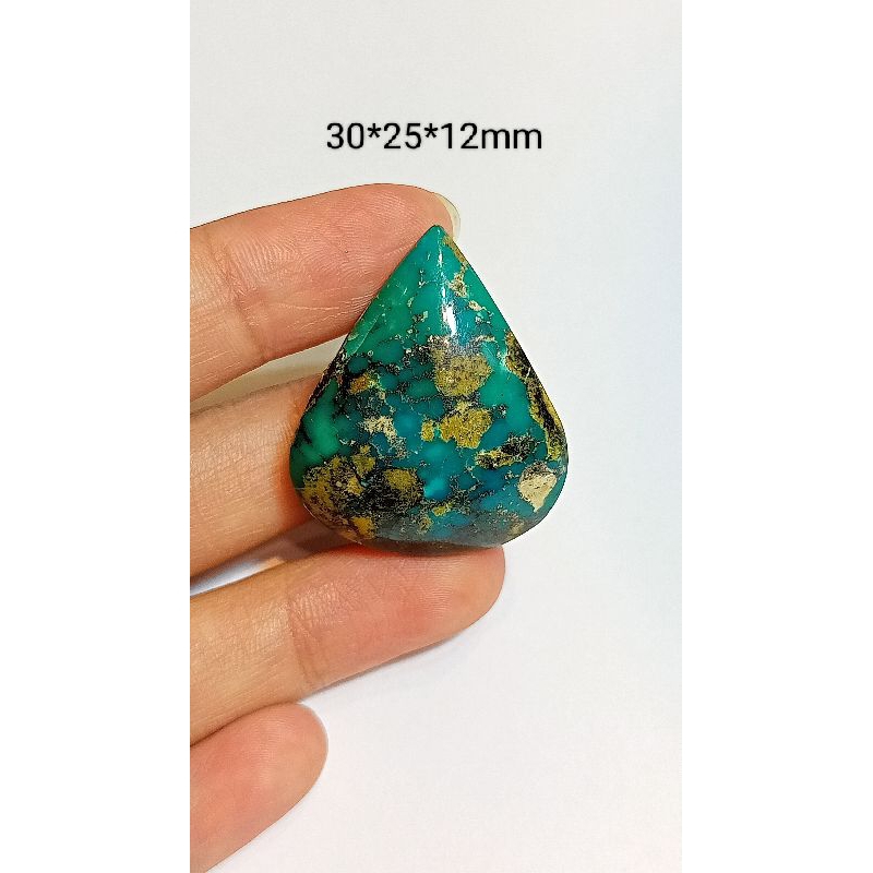 pirus Persia tosca