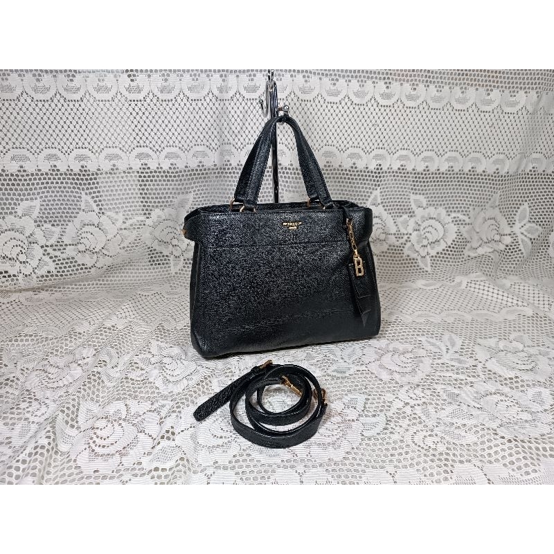 Tas Bean pole Original