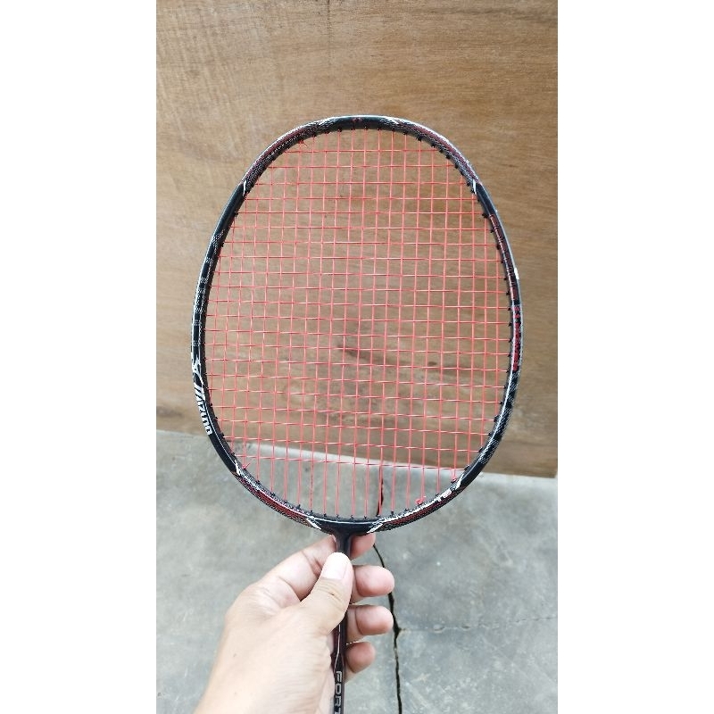 Mizuno Fortius 11 Power