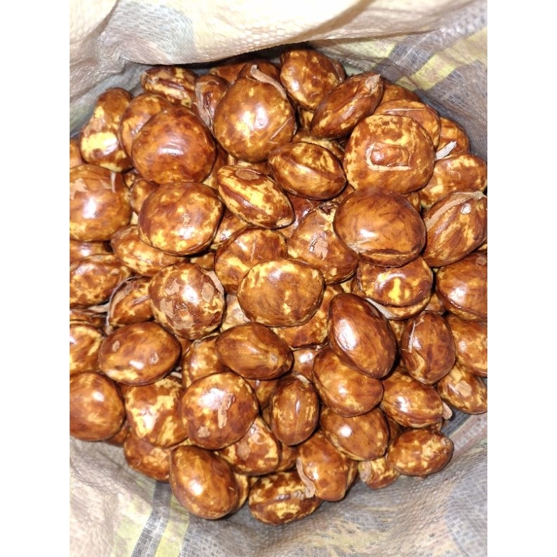 

jengkol rendang
