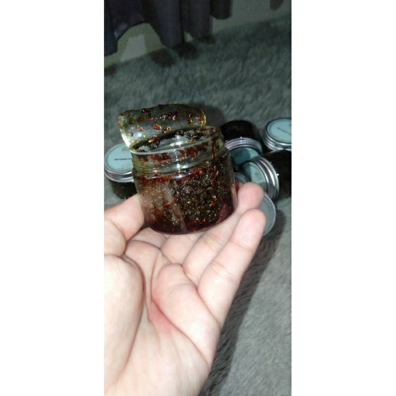 Dupa pengantin,Dupa basah, Bukhur 25gram