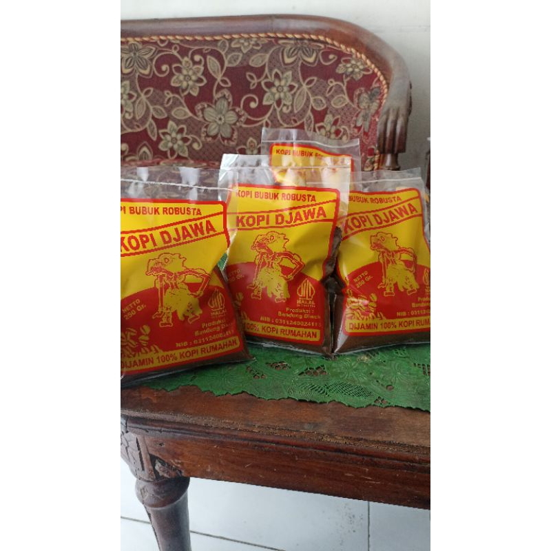 

kopi rumahan