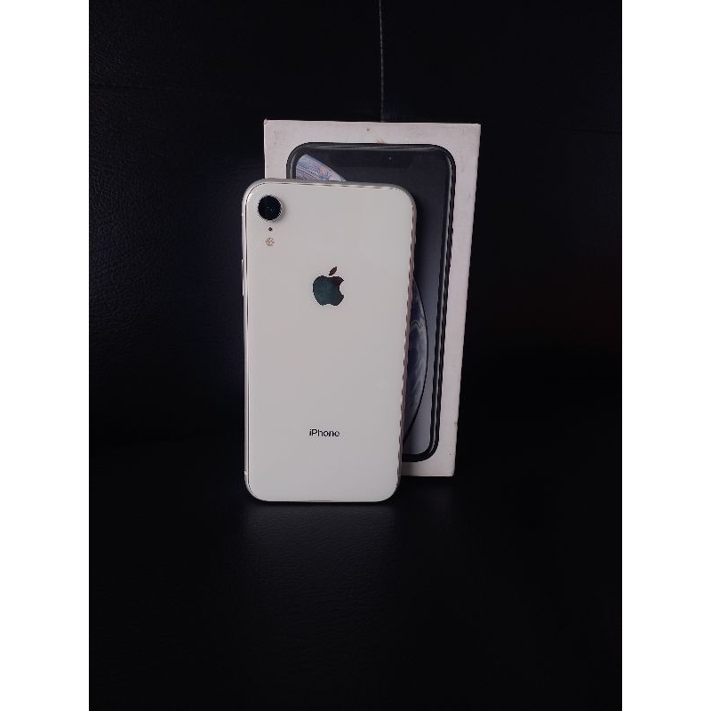 iPhone XR 64gb
