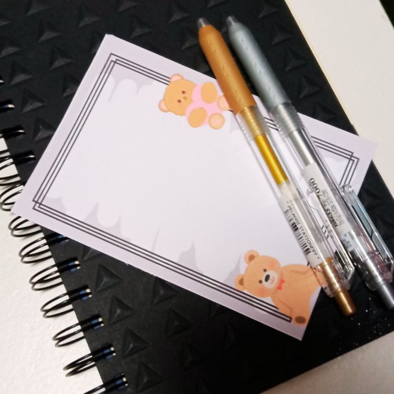 

Memopad/notepad2 aesthetic lucu