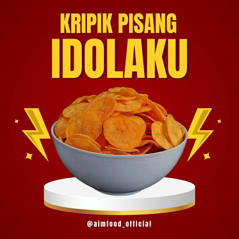 

kripikpisangpedas