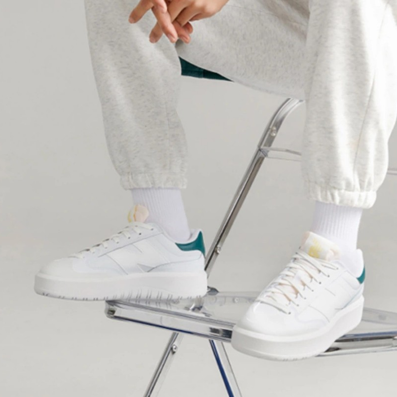 Sepatu sneakers nb 302 CT302LT Original asli bnib