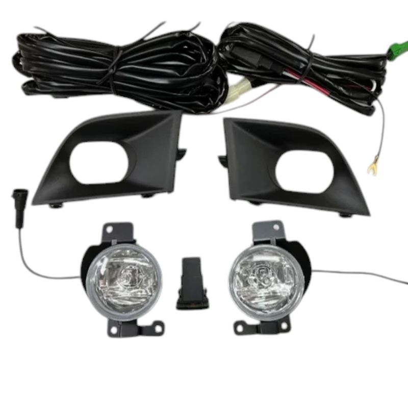 FOGLAMP INNOVA ZENIX 2024