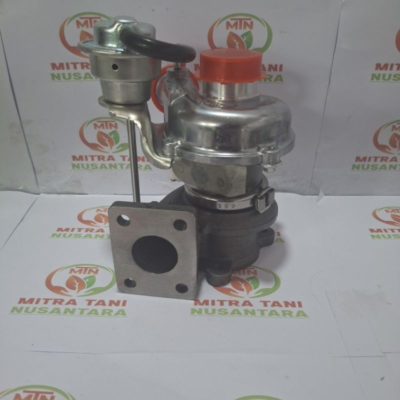 TURBO MESIN COMBINE KUBOTA DC70  (17010) COMBINE HARVESTER | SPARE PART | KUBOTA | SPAREPART
