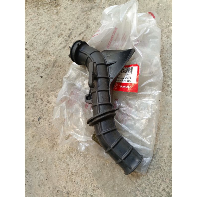 selang filter box spacy