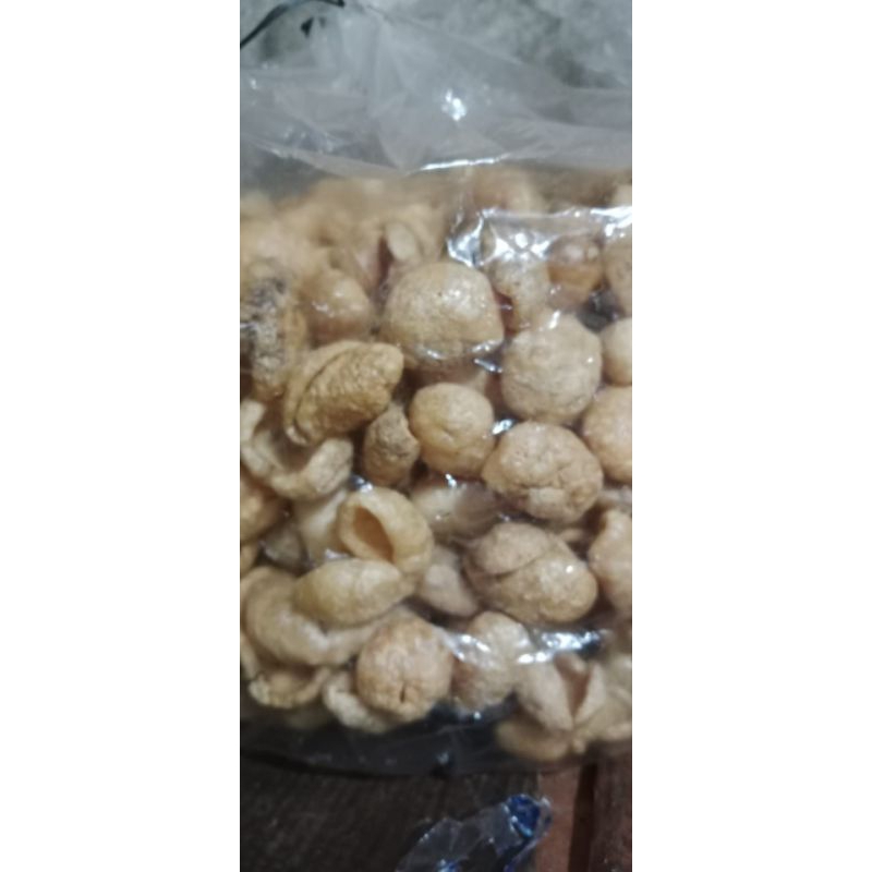 

Kerupuk Terung Timun Laut Krupuk Khas Kenjeran