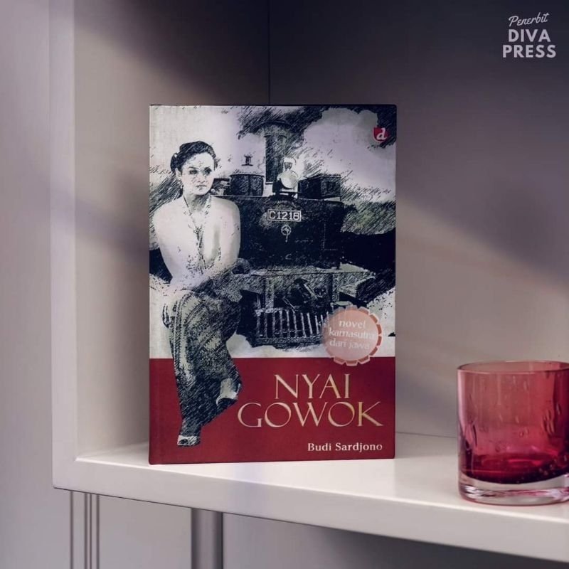 NOVEL NYAI GOWOK