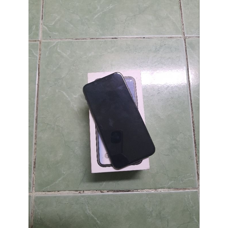 IPHONE X 256 GB MULUS FULLSET BOLEH NEGO