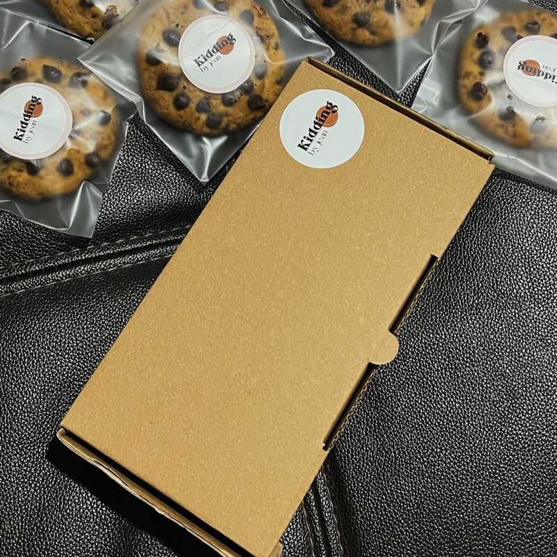 

COOKIES CHOCOLATE DAN DOUBLE CHOCO ENAK MURAH