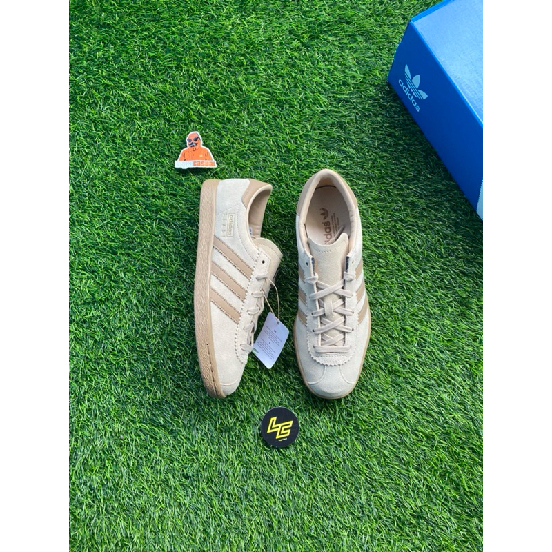 ADIDAS CITY SERIES STADT MAGIC BEIGE CREAM JI1886