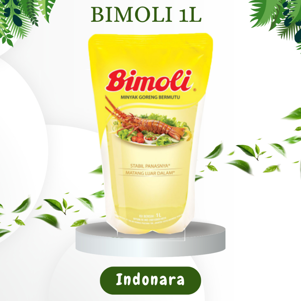 

Bimoli minyak goreng 1 liter minyak goreng bimoli 1L