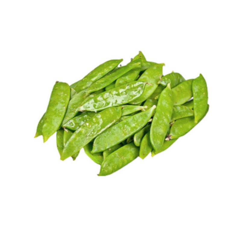 

Kacang Kapri (Bliggomarket