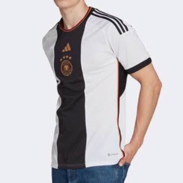 Jersey Timnas Jerman, Asli 100% dari Jerman