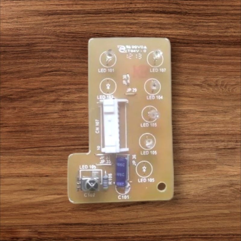 SENSOR AC SHARP ECO INVERTER