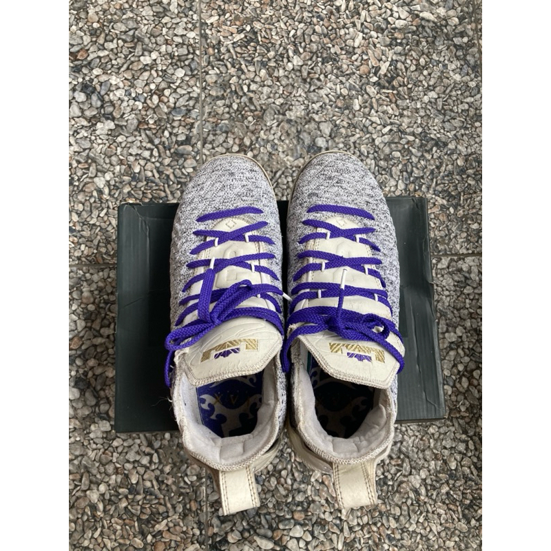 Sepatu Lebron james 16  (original)