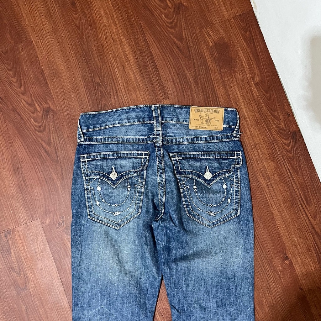 Jeans True Religion Second Original