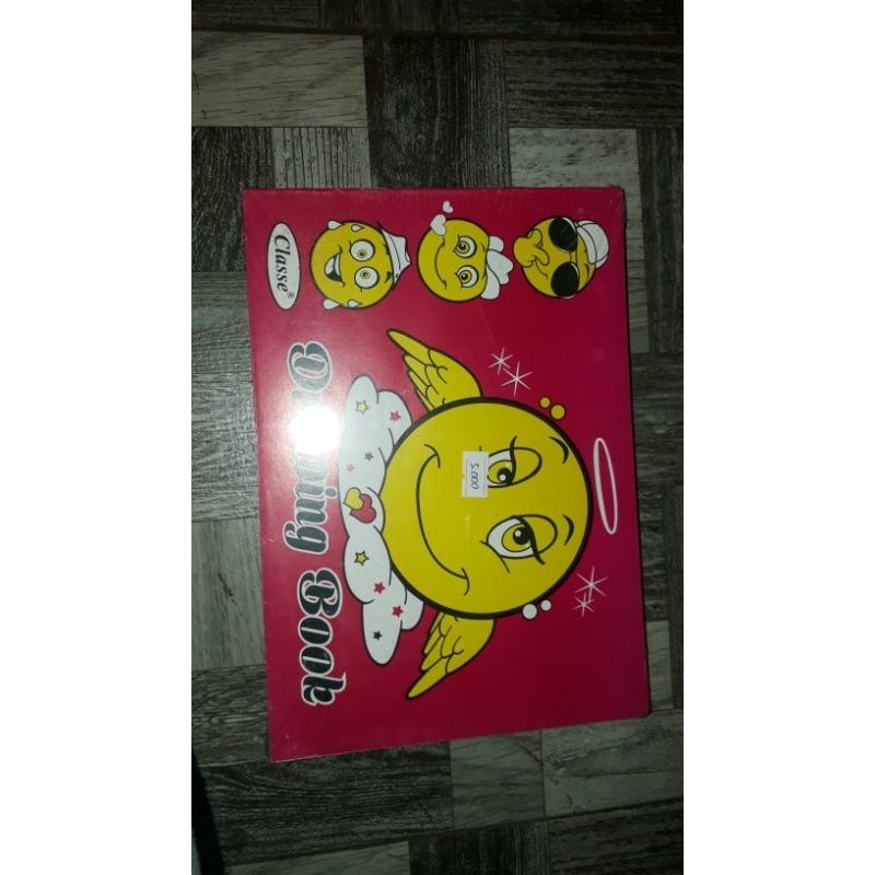 

Buku Gambar A5