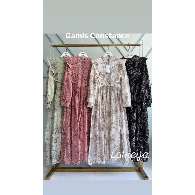 Bangkok Dress special edition,lfy.Gamis Import bkk terbaru