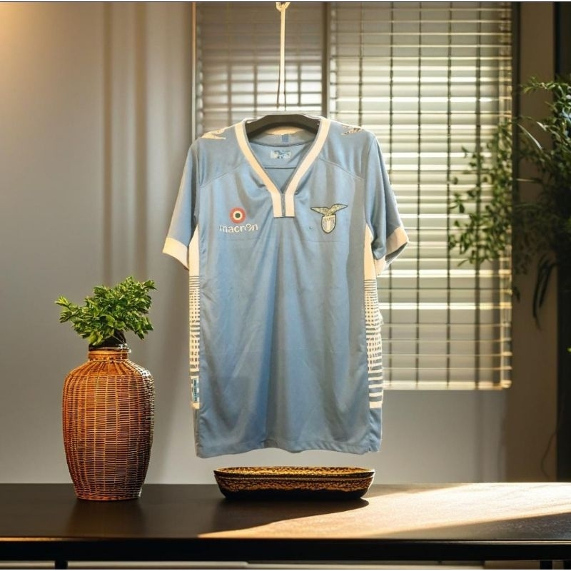 Jersey Lazio Home grade Ori New old stock size M inter
