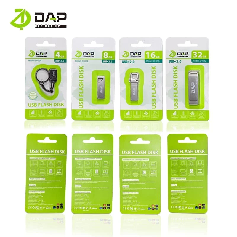 FLASHDISK DAP D-U | 4GB | 8GB | 16GB | 32 | FLASHDISK MURAH | FLASHDISK ORIGINAL | TERLARIS