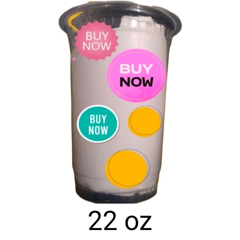 cup 22 oz
