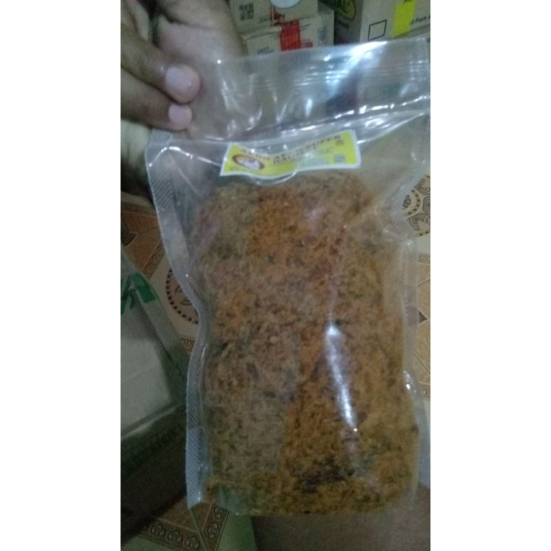 

abon ayam 250g original.