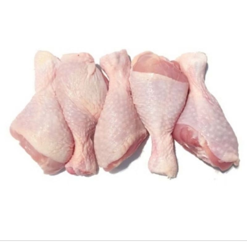 

Paha Ayam 500 gr Paha Bawah Drumstick