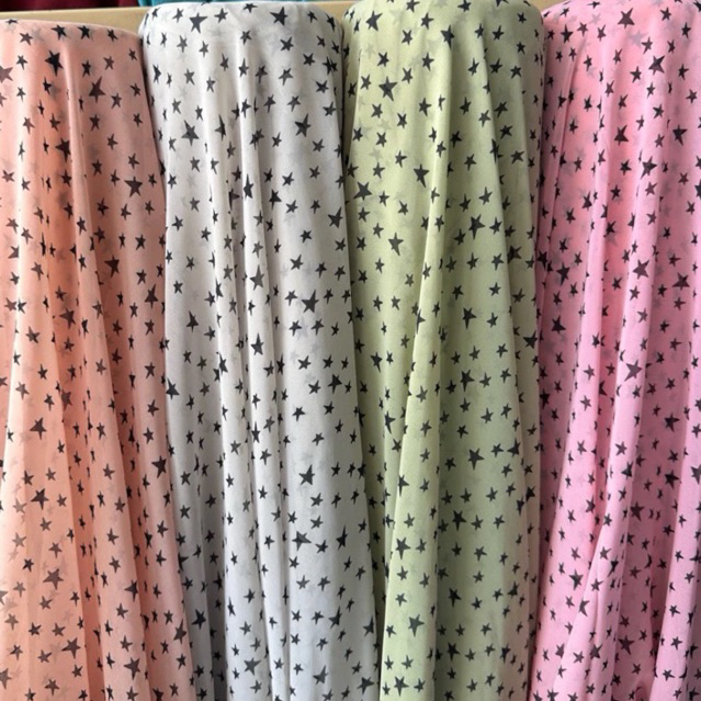 kain sifon motif - kain sifon motif premium - kain sifon premium luxury