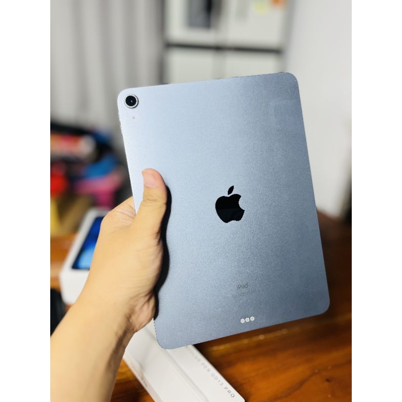 Ipad Air 4 64gb Ex Inter Wifi Only