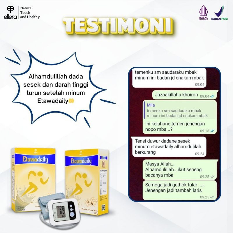 

Susu Etawadaily untuk mengatasi asma asam lambung pencernaan paru paru