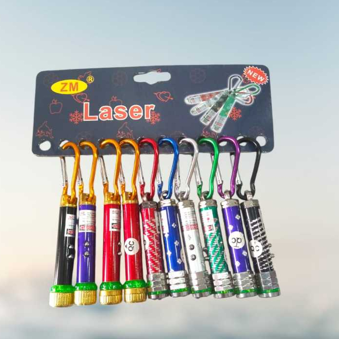 mainan Lampu Senter Laser & Mainan Anak Lampu Laser Laser Premium
