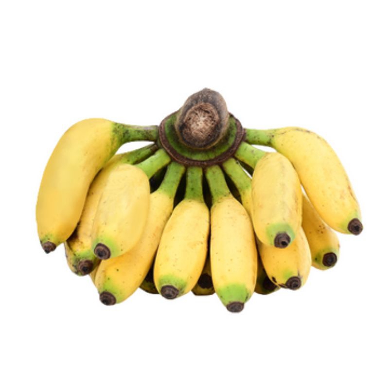 

Pisang Emas / Per Sisir