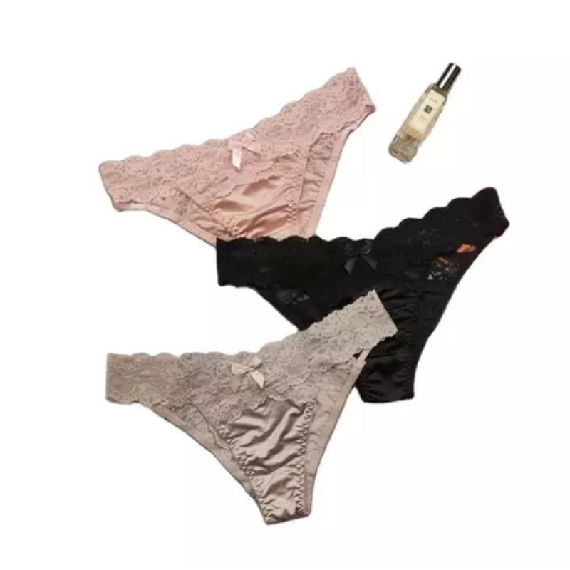 Cd full satin samping renda