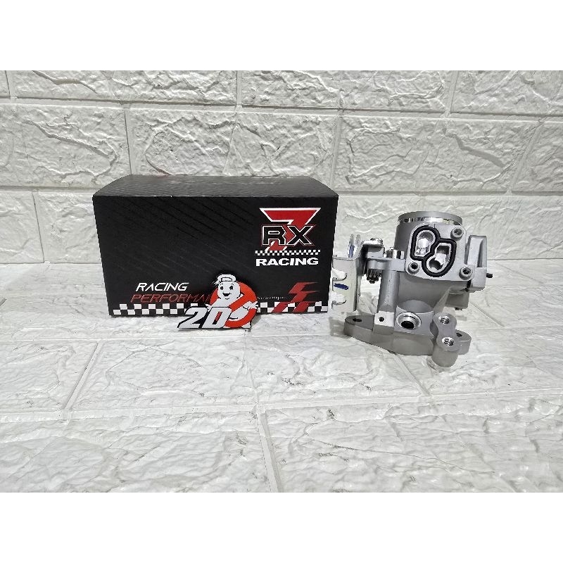 TB throtel trotel throttle body bodi rx7 racing 32 34 36 38 mm sonic supra gtr cb cbr 150 led faceli