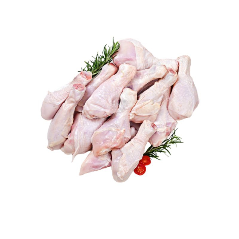 

Paha bawah / Chicken Drumstick (Bliggomarket)