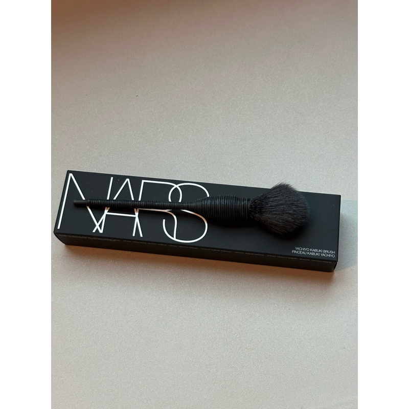 NARS YACHIYO BRUSH PRELOVED
