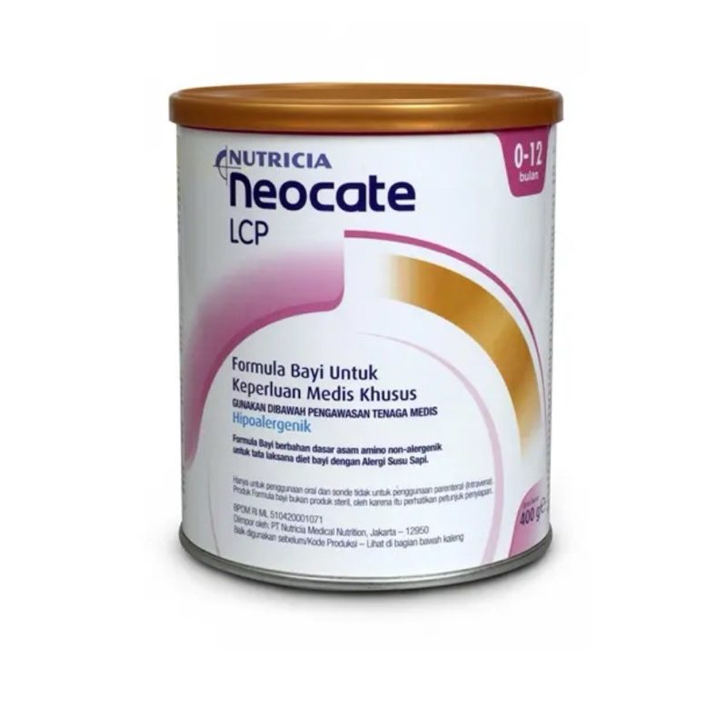 Neocate LCP