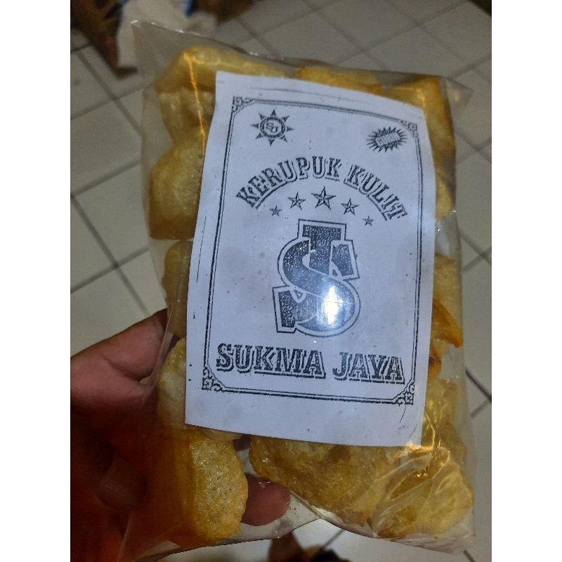 

krupuk kulit sukma jaya