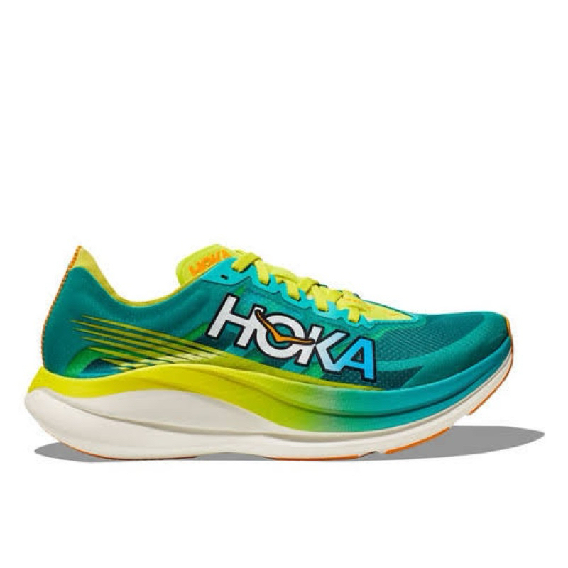 Hoka rocket x 2